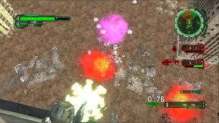 【EDF6】INF縛り ??? 追跡者【レンジャー】
