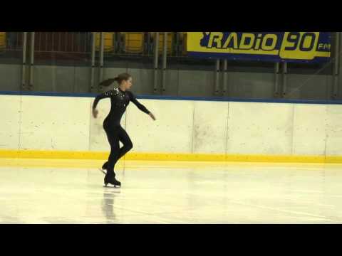 2 - Teresa KAPICA - solistki kl złota FS