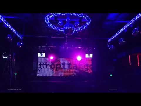 TROPITANGO - CAÑAVERAL