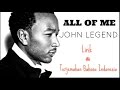 Download lagu ALL OF ME JOHN LEGEND mp3