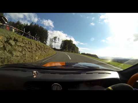 Bergslalom Schlössl 2015, Willi Oberauer Klasse 8, Drift Team Pongau