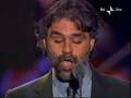 Concerto De Aranjuez - A.Bocelli
