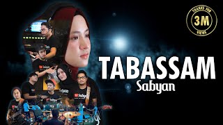 Download lagu Sabyan Tabassam 1 tahun bersama Soundscape... mp3