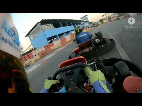 CPKA Principal Traçado 138 KGV