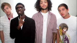 Gym Class Heroes: Shell shock