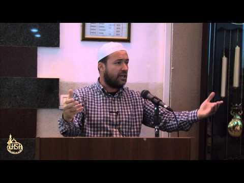 Ashura - Hoxhe Mustafa Terniqi