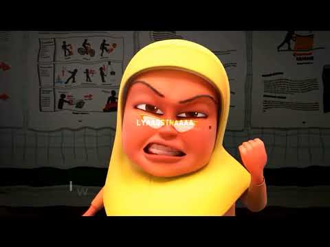 AMV EJEN ALI [ EJEN ALI X EJEN ALICIA ] ENCHANTED TAYLOR SWIFT