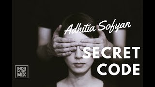 Adhitia Sofyan - Secret Code (Lyrics / Lyric Video)