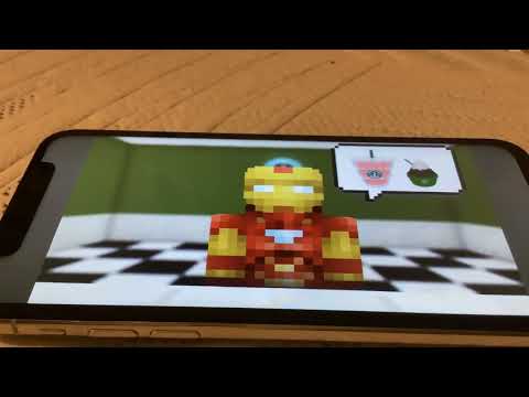 Monster school Starbucks