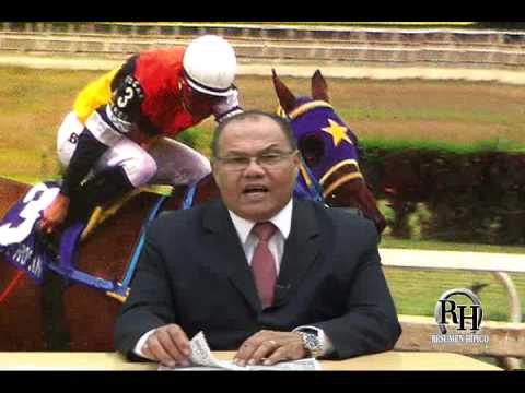 Resumen Hípico 20-02-2010 Parte I