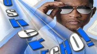 Usher - Echo |[New 2008]|