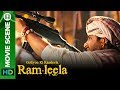 A Gun Market Rajadi VS Sanera Goliyon Ki Raasleela Ram Leela