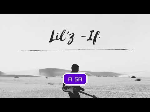 Lil'z-A SA  #lil'z #hiphop #myanmarmusic #Lil'z