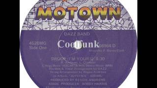 Dazz Band - Swoop (I&#39;m Yours) &quot; 12&quot; Electro-Funk 1983 &quot;