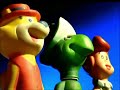Boomerang From CN Fantastic Voyages Of Sinbad Now Showing Bumper 2000 2015 FANMADE
