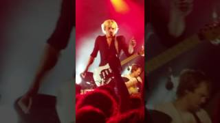 R5 Did You Have Your Fun LIVE