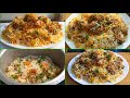 Hyderabadi Chicken Dum Biryani Recipe ️ Fragrant Dum Biryani With Homemade Biryani Masala
