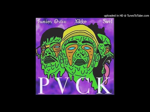 PVCK - JUNIOR ORTIZ X NIKKO X SIN1 (PROD. JEWFY)