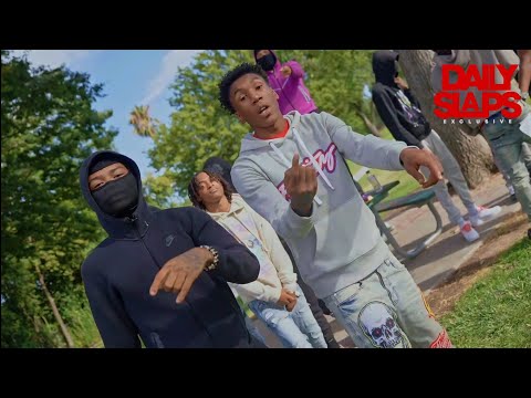 Lul Dissin - Beast (Official Video) | Dir. YankCaughtIt 