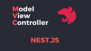 Download the video "Form Handling in NestJS MVC Application"