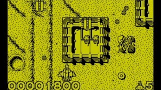 HADES NEBULA (Re-release / Bugfixed & 100% completable) Walkthrough, ZX Spectrum