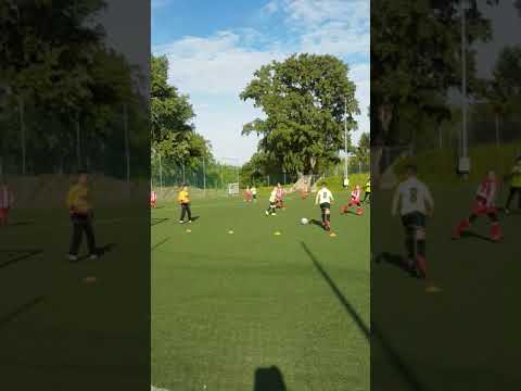 SV Donau u10: TWL u10 9.5.2019  3.