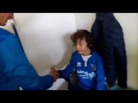 Mannequin challenge u15 Film