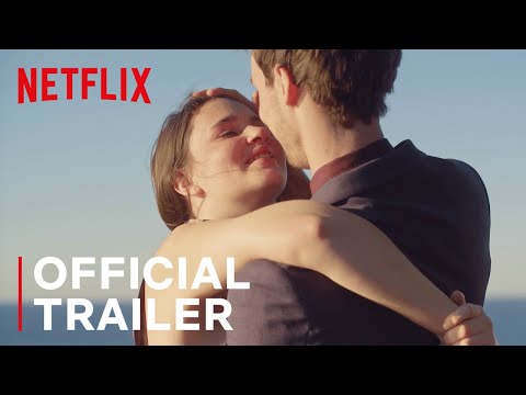 Thumbnail of the video: Love on the Spectrum | Official Trailer | Netflix