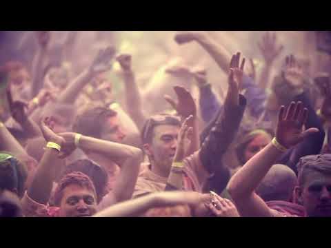 Ultra Vivid Scene ~ Blood & Thunder [Music Video]