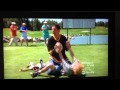 Happy Gilmore Bed Shakes