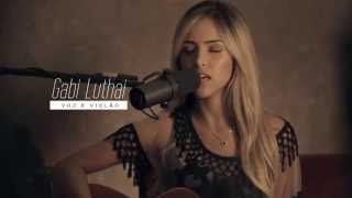 Cuida Bem Dela - Henrique e Juliano (Gabi Luthai cover)