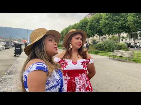 Cover « Mananjary » by Gasy Mikalo🇨🇭🇫🇷voninavoko