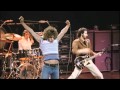 The Who - Baba O'Reily -- In [High Definition] HD! -1979 - The Kids Are Alright