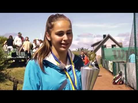 Next Generation Cup 2015 - Summering