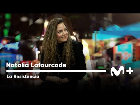 LA RESISTENCIA - Entrevista a Natalia Lafourcade | #LaResistencia 15.02.2023