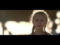 The Patriot Father Daughter Scene Hindi Dubbed