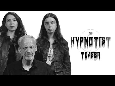 The Hypnotist | Official Teaser