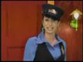Choo Choo Soul Alphabet