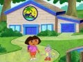 Dora The Explorer Animal Adventures Part 1