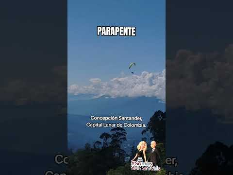 Concepción Santander, Capital Lanar de Colombia. @AlcaldiaConcepcionSantander