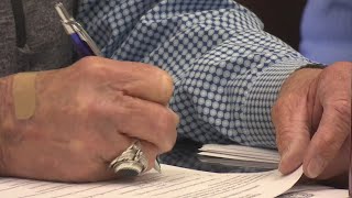 Clay Co. declared Second Amendment sanctuary county