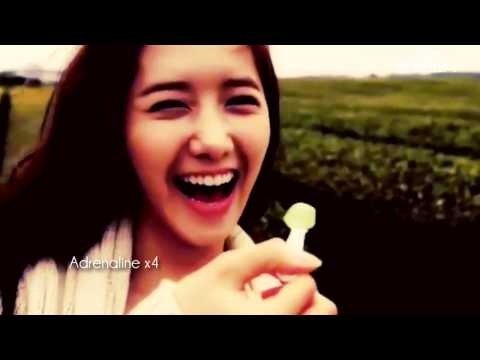 SoShi @ YoonAh   Adrenaline