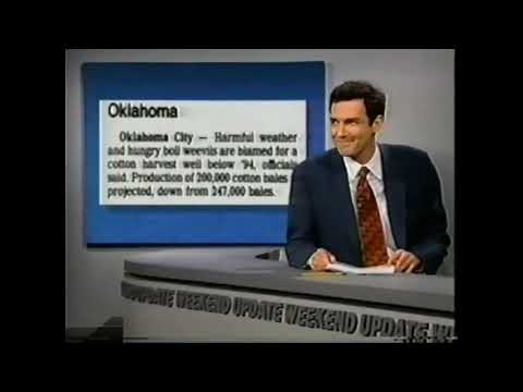 Norm Macdonald Attitude on Bombing