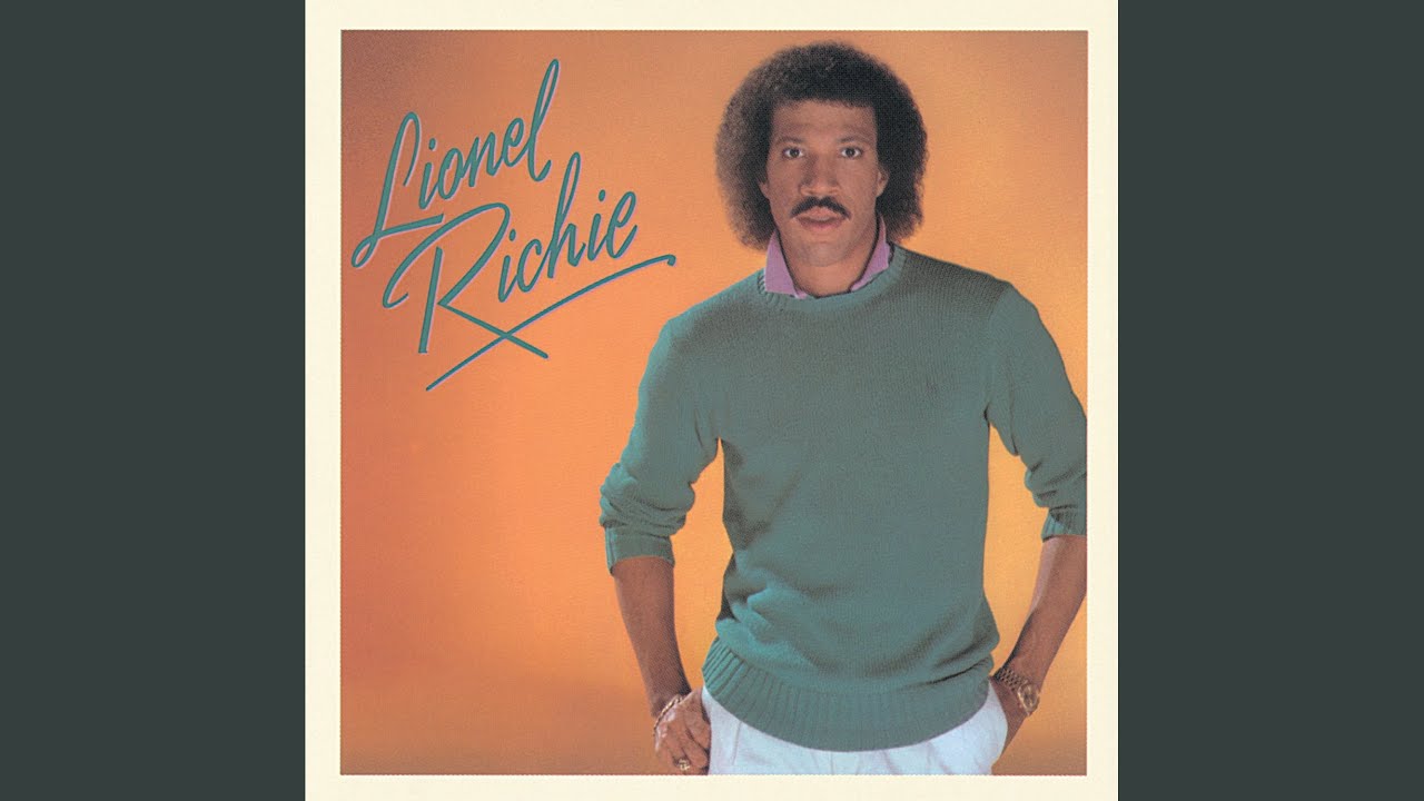 Lionel Richie - Truly