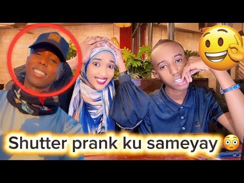 SHUTTER BIDARE CAWA WA KA NIXIYAY SORRY WALHI 🥲💔