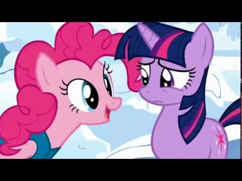My Little Pony Friendship is Magic Season 1 Episode 11 | Winter Wrap Up Captioned