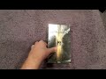 X Men 2000 VHS Review