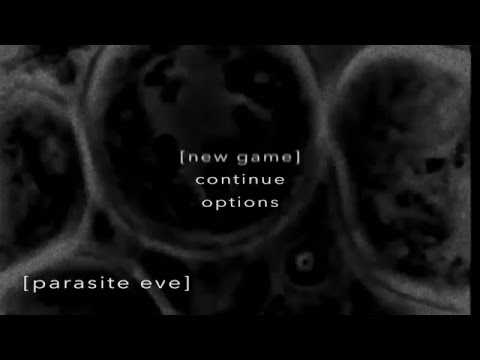Parasite Eve: Re-imagined Title Screen - "Someone Calls Me" Extended
