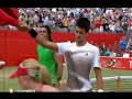 Final Nadal - Djokovic - Queen's 2008