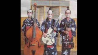 Prisoner On The Inside